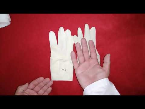 Elaboración de Gasas y Cartera de Guantes | Técnicas Quirúrgicas | UAEMéx Facultad de Odontología