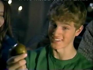 Cartoon Network Toonami February 23, 2008 Commercials (Part 1)