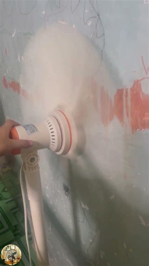 Is it a Fan or a Helicopter?