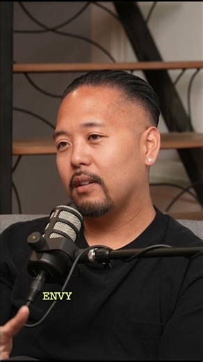 Envy vs Jealousy What's the Real Difference 🤔 #evolveyourblueprint #podcast #healing