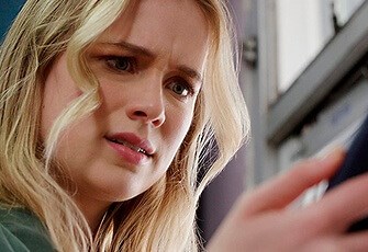 A Hora da Sua Morte - Trailer