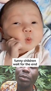 580K views · 14K reactions | See this Funny children o Lol  #viralpost2025 #fypviralシ #comedy #humor #children #parenting #relatablecontent | Philip Emmytv | Facebook