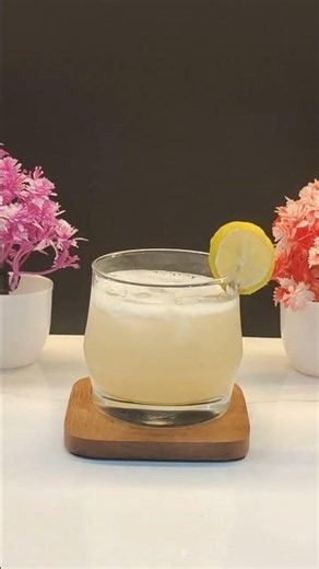 🔥 Ultimate WHISKEY SOUR in 30 Seconds 🥃🍋 | Easy Classic Cocktail Recipe #viral #trending #ytshorts
