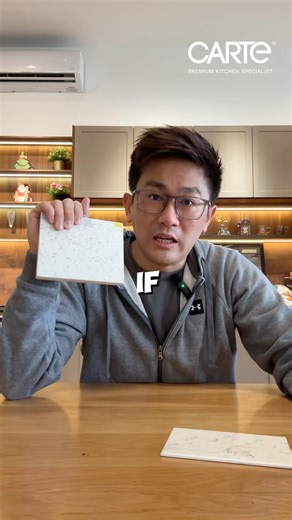 Discover Silestone - the pinnacle of innovation in surface design! ✨ If Quartz Stone doesn’t excite you anymore, it’s time to explore the brilliance of Silestone. Crafted by Cosentino, a global leader renowned for cutting-edge surfaces, Silestone surpasses expectations. 🌍✨ With built-in antimicrobial technology, Silestone offers unparalleled hygiene, making it the ideal surface for meal prep. 🍽 But that’s not all - Silestone boasts exceptional durability, resisting scratches, stains, and heat 