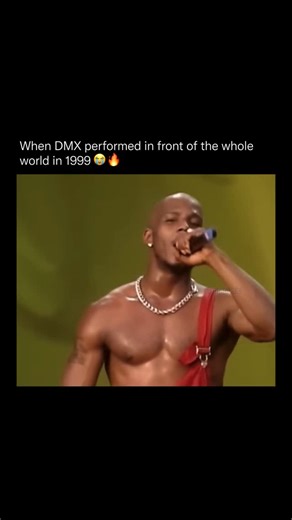 RapMusic on Instagram: "So many people in that crowd 💯😭 DMX delivered one of the most unforgettable performances of Woodstock 1999, transforming chaos into collective intensity. Taking the stage amid sweltering heat and mounting unrest, he commanded an enormous crowd with raw charisma and spiritual fervor. As the opening prayer gave way to thunderous chants, thousands echoed his words in unison, a moment that felt both sacred and volatile. DMX’s gravelly voice, stripped-down beats, and viscera