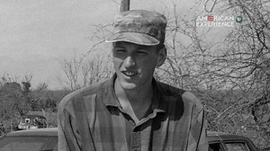 During the stand-off between federal agents and the Branch Davidians in Waco, Texas in 1993, people gathered on a hill roughly three miles away to see what was happening at the compound. One of those drawn to Waco was a 24-year-old Army veteran named Timothy McVeigh. OKLAHOMA CITY premieres Tuesday, February 7 at 9/8c on PBS . Select theaters are screening the film this weekend – find one near you at okcityfilm.com. | American Experience | PBS