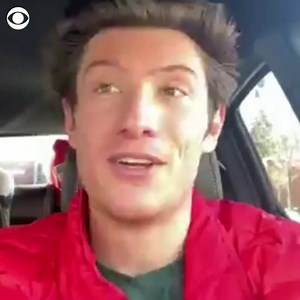 “I’m way more ready to rock and roll.” Olympic skier Alex Ferreira tells CBS News that he took care of his mental health and kept training in the four years since he won a silver medal in PyeongChang. Now, he’s medal favorite again and chasing the gold in Beijing. https://cbsn.ws/3AGqq0K | CBS News