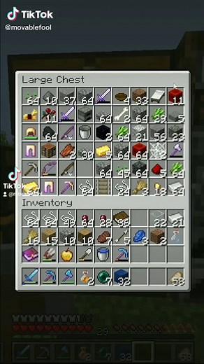 Minecraft Inventory Sorter Mod Review