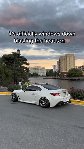 best season fr #gr86 #frs #brz #86 #bagriders #airlift #stance #static #camber #carsoftiktok #cartok #viral #fyp #workcrkai #slideshop #undftd #sleaze #devoted #sleazemd #fall