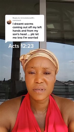 Dreaming of Worms: Spiritual Meaning and Interpretations