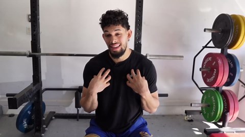 NBA Vertical Jump Training: Master the Two-Foot Jump & Penultimate Step