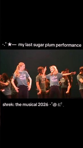 freak flag from shrek the musical #shrek