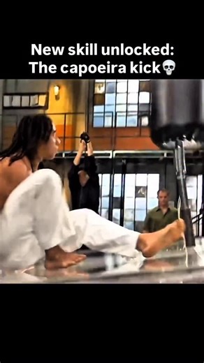 177K views · 17K reactions | The capoeira kick is a fluid, dance-like strike that combines rhythm, acrobatics, and deception to deliver powerful, unexpected attacks. #mma #boxing #knockout #striking #viral #trending #explorepage #instareels #reels | Punchify | Facebook