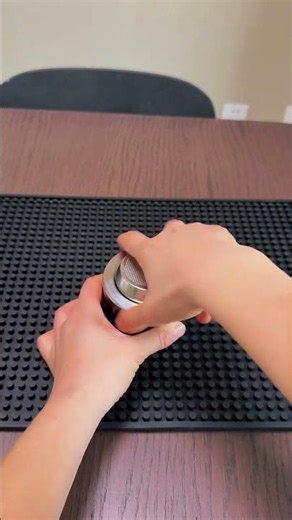 New Year Cappuccino with a Portable Espresso Maker ☕🎉