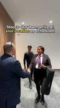 VFS Global - On Demand Mobile Visa Service for UK Visa Applicants