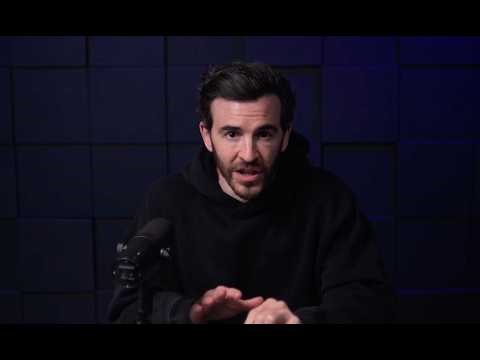 BREAKING: Announcement from Brian Tyler Cohen