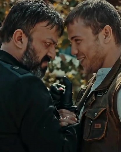 يافوز وشخصيات مسلسل العهد: دراما تركية مثيرة
