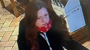 'I don't have the virus': Woman accused of spitting on person during social distancing altercation