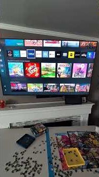 Fix Tablo TV vs. Samsung TV will not start problem.