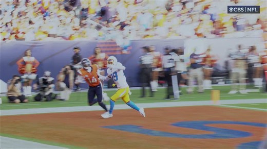 Courtland Sutton's top plays | 2024 season