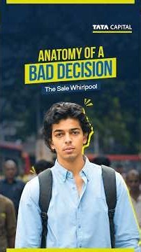 Sale Whirlpool - The Anatomy of Bad Decision | Tata Captial