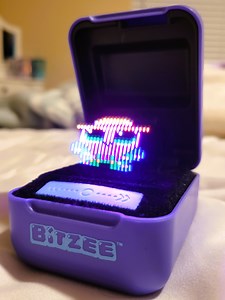 Review Bitzee - Thú ảo tương tác mới | Viết bởi umbalaxibua2811