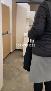 Smart Kitchens Designs on Reels