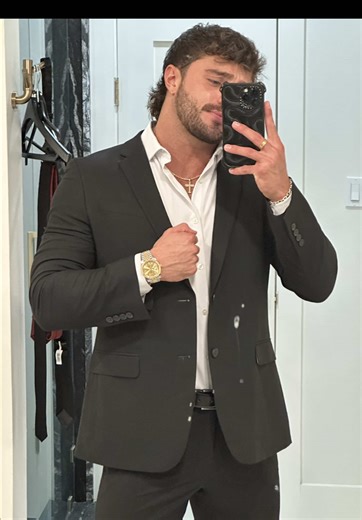 Had to clean up | clean up