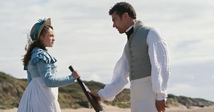Sanditon : la série romantique à voir après La Chronique des Bridgerton