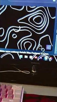 How to get a clean wallpaper step by step 😍