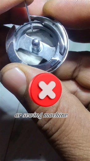 Parfect Timing How do you set the timing onsewing machine#ar sewing machine