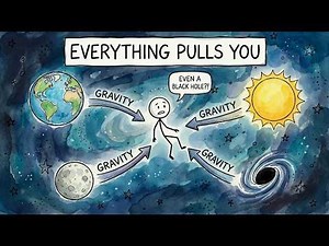 What is Gravity?