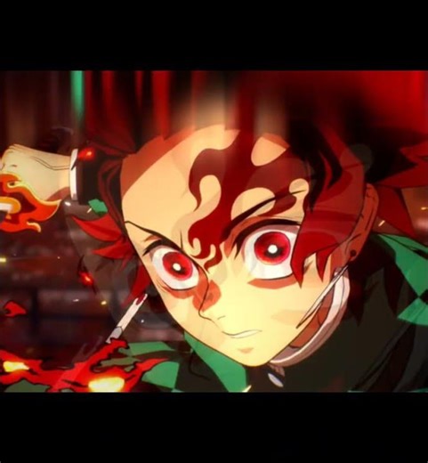 #i#use#Capcut#pls#like#and#sup#support # #viral#anime#edit#editing# #tanjiro#demon#slayer#manga