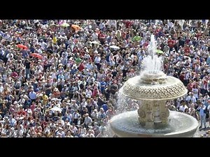 Peuple de Dieu, peuple d'espérance (chant catholique)