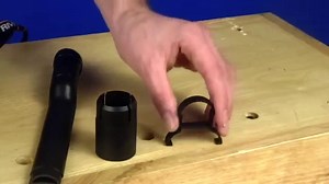 Watch FERM Power Tools OTM1005 Ferm Oscillating Multitool Kit - 2.3A -16 Accessories - Led-Light - Dust... on Amazon Live