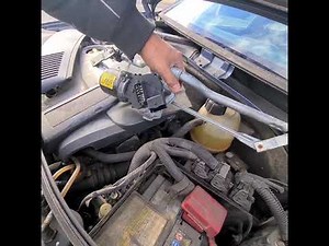 changer moteur essuie glace avant clio campus 2007