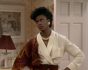 Janet Hubert Claps Back At ‘The Fresh Prince Of Bel-Air’ Reunion