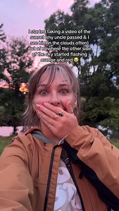 1.1K reactions · 48 comments | Does this mean things are going to be okay or #rainydays #imtired #lostlovedone | Macy Nicole Walker | Facebook