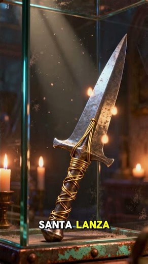 Objects that still remain from the crucifixion of Jesus #bible #message #biblicalmysteries