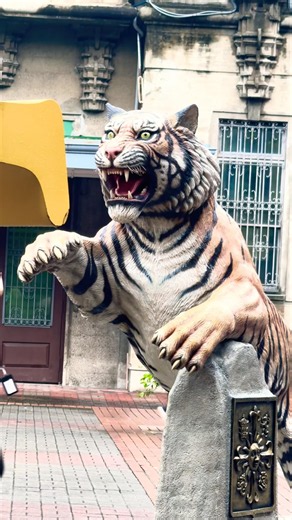 UST Welcome Walk 2026 I Another A Day In A Life I Msy Pancit