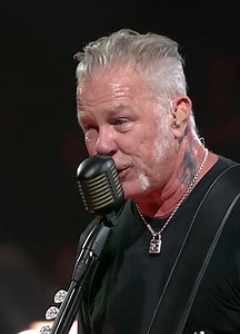 147K views · 2.8K reactions | Metallica -- King Nothing | Kings & Queens of Rock & Metal | Facebook