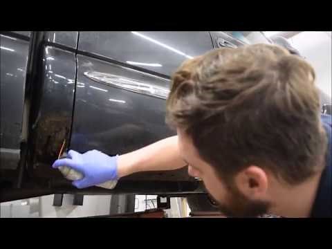 Installing QUICK COVERS on a Chevy/GMC with rusty rockers | Quick Covers by OAM