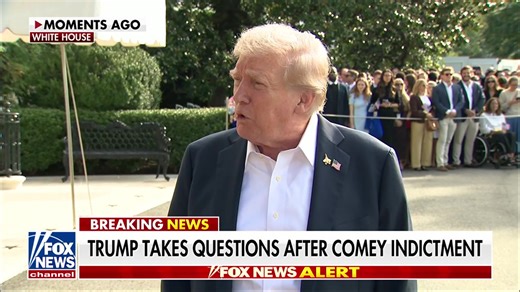 4.1M views · 168K reactions | PETER DOOCY: "Are you worried now that...