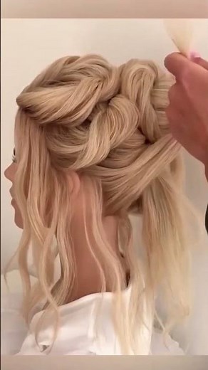 Prom Hairstyle 2026