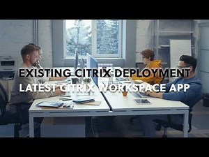 Citrix Ready Spotlight Video Contest 2020 - Stratodesk