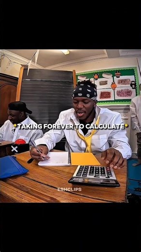 Nobody Expected Vik’s Room to Cause This…