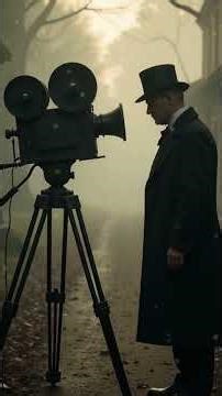 How The Zoopraxiscope Brought Images To Life