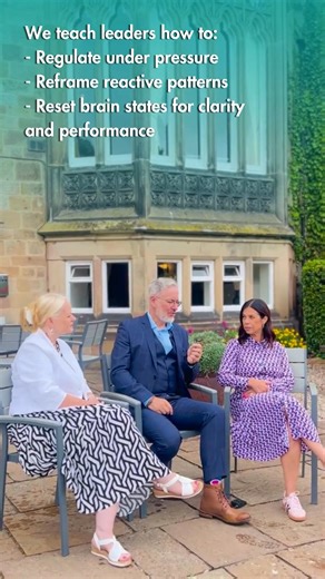 Lead from Within... The Brain is Your Final Frontier Leadership begins in the brain. Strategy, culture, and KPIs all rely on one central tool – your neural network. At ThinkingThrough... Academy, we teach leaders how to: - Regulate under pressure - Reframe reactive patterns - Reset brain states for clarity and performance Our 12-month Neuroscience of Leadership Certificate transforms more than what you do, it reshapes how you think. Through modules on psychological safety, executive decision-mak