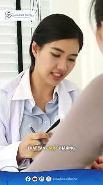 Essential Tremor Explained: Shaking Causes, Diagnosis, and Treatment