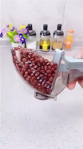 Adjustable Measuring Cups/Spoons - Large and Small - Imperial and Metric. Link in Description.